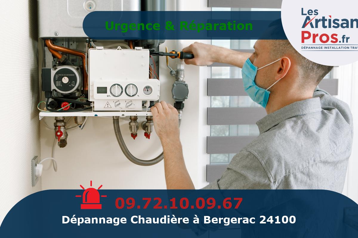 Dépannage de Chauffage Bergerac