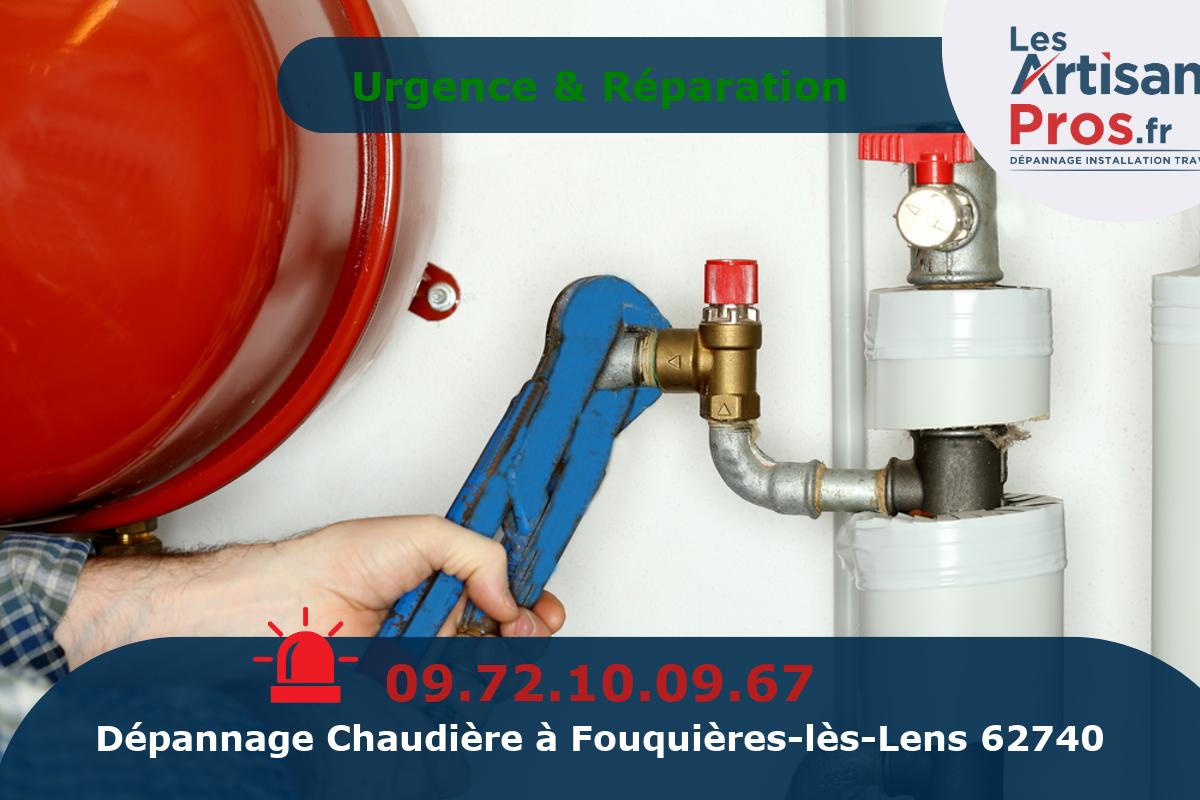 Dépannage de Chauffage Fouquières-lès-Lens