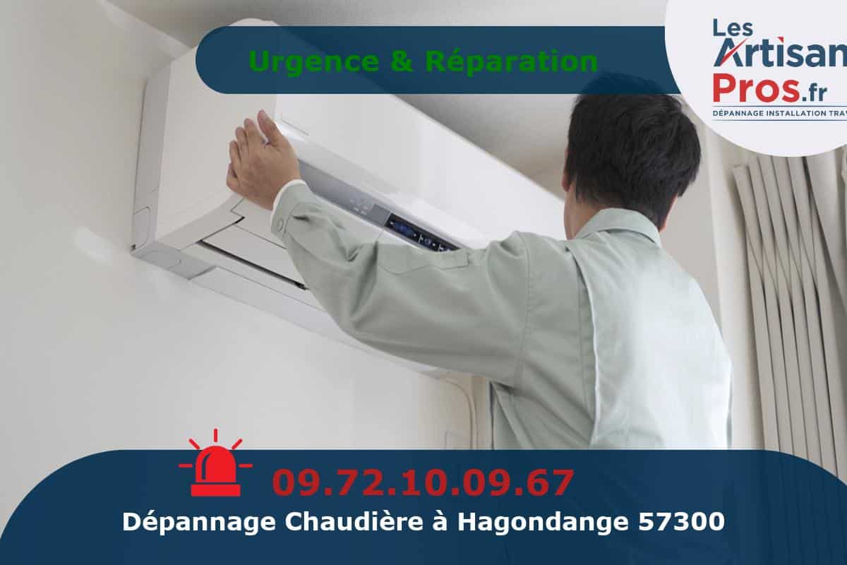 Dépannage de Chauffage Hagondange