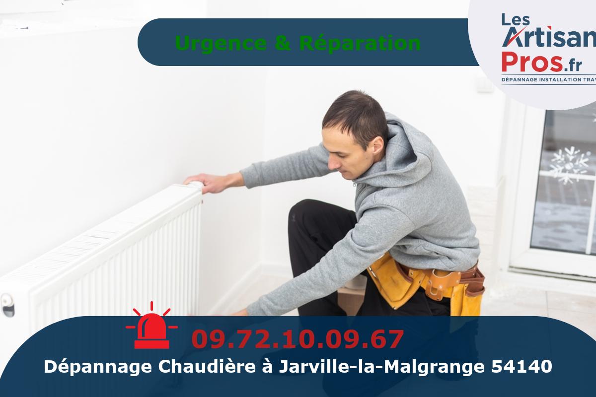 Dépannage de Chauffage Jarville-la-Malgrange