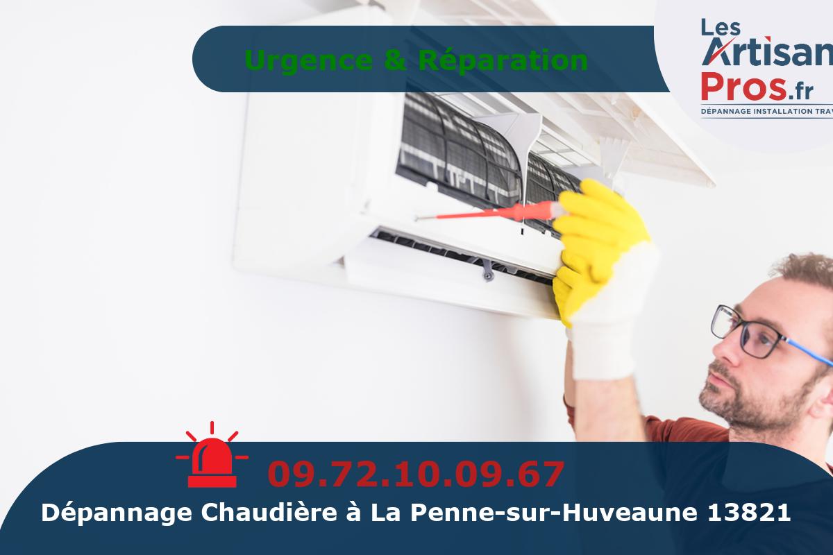 Dépannage de Chauffage La Penne-sur-Huveaune