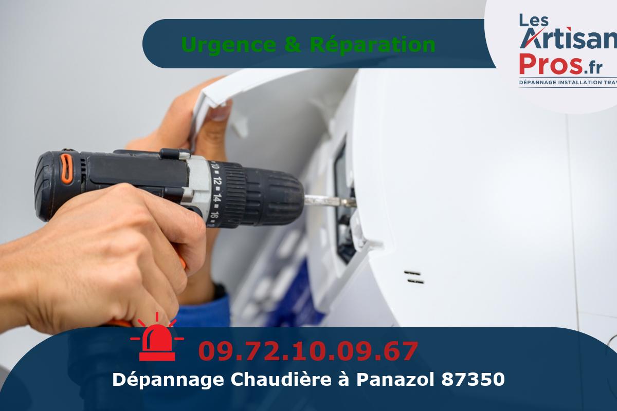 Dépannage de Chauffage Panazol