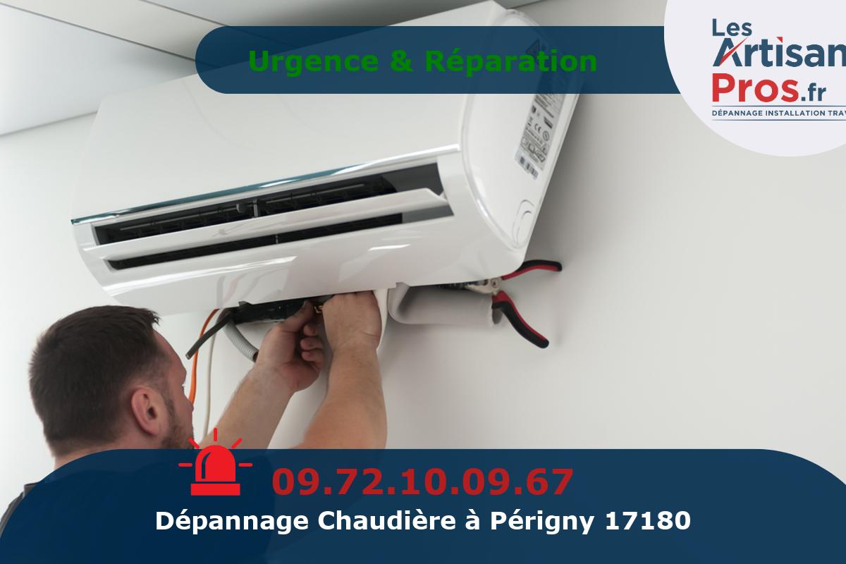 Dépannage de Chauffage Périgny