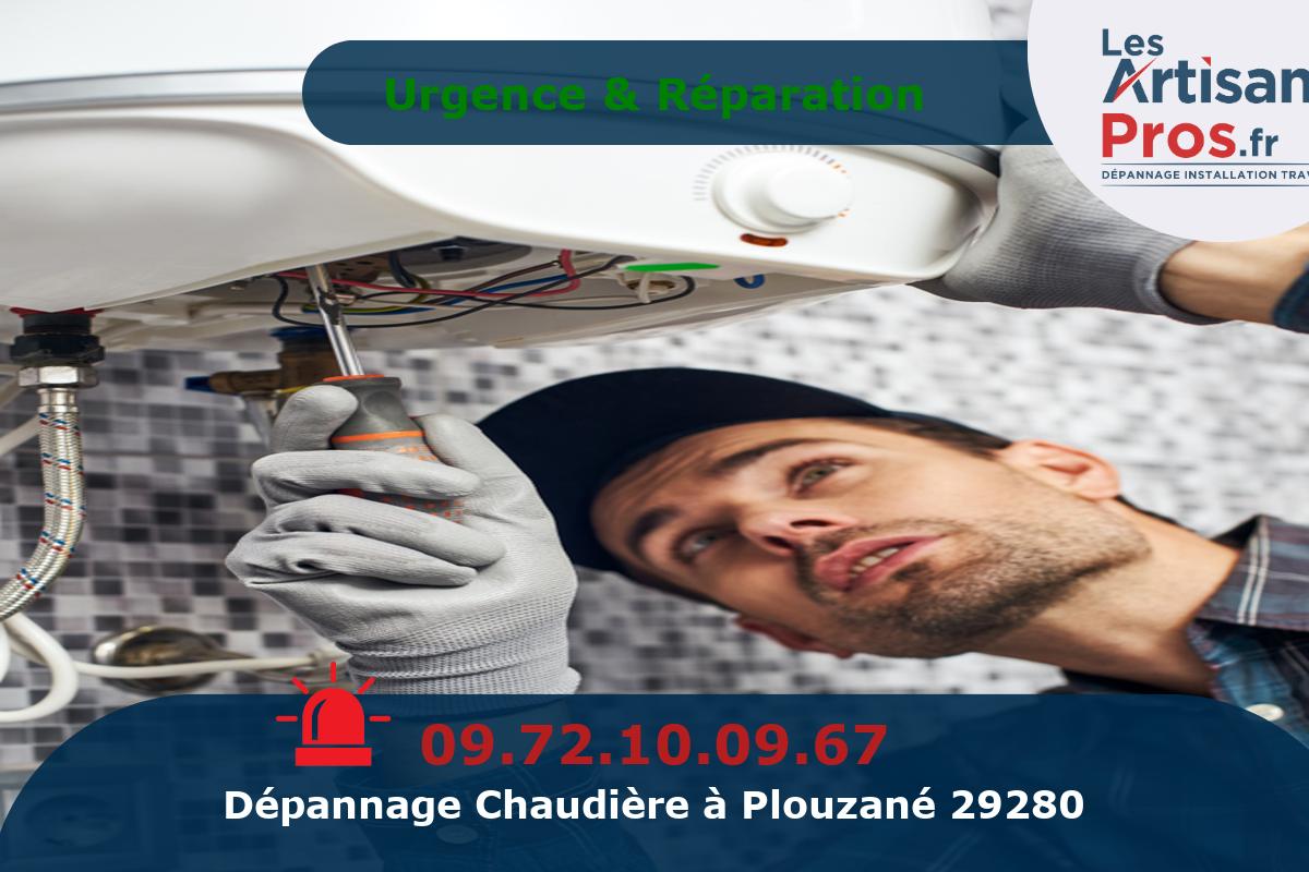 Dépannage de Chauffage Plouzané