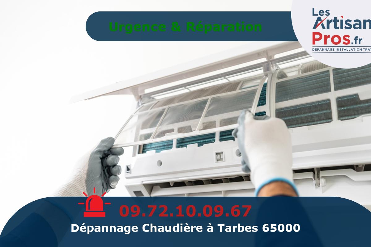 Dépannage de Chauffage Tarbes