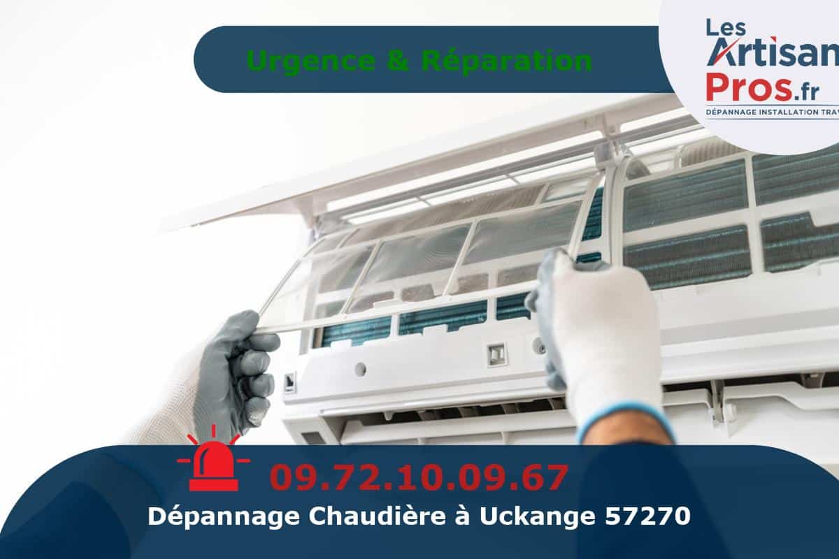 Dépannage de Chauffage Uckange