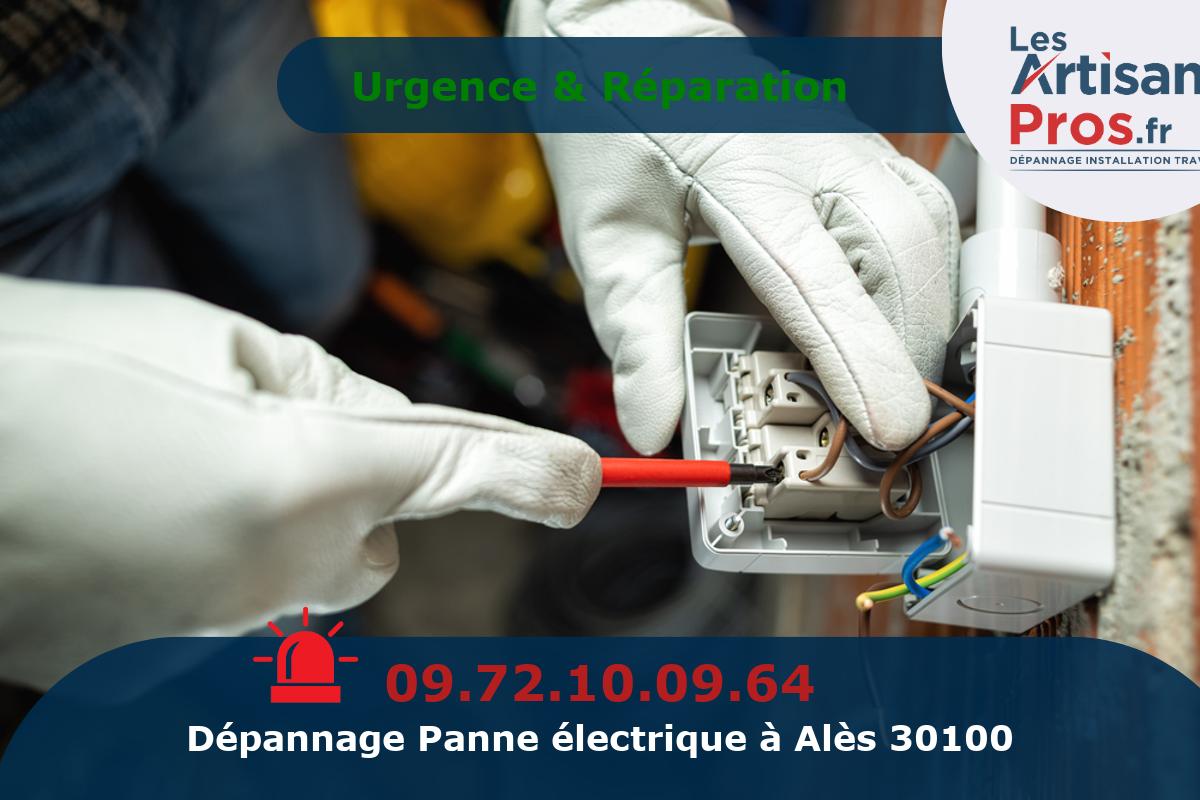 Dépannage Électrique Alès