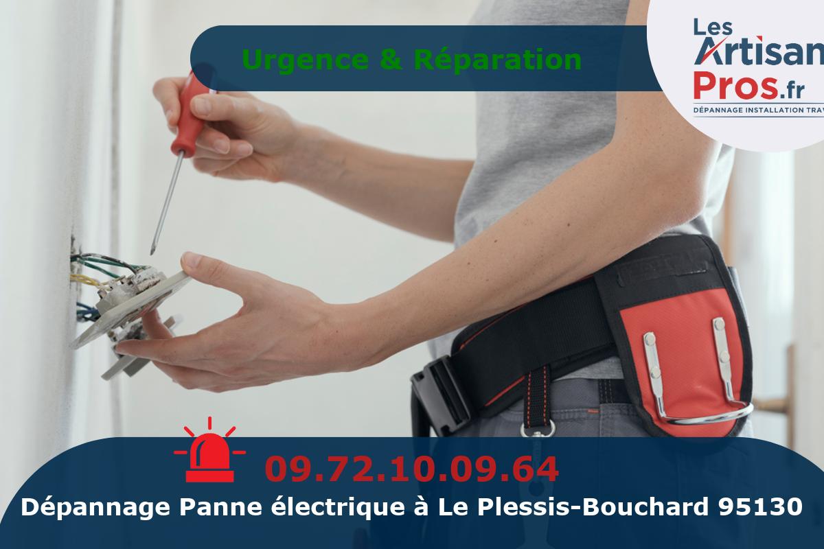 Dépannage Électrique Le Plessis-Bouchard