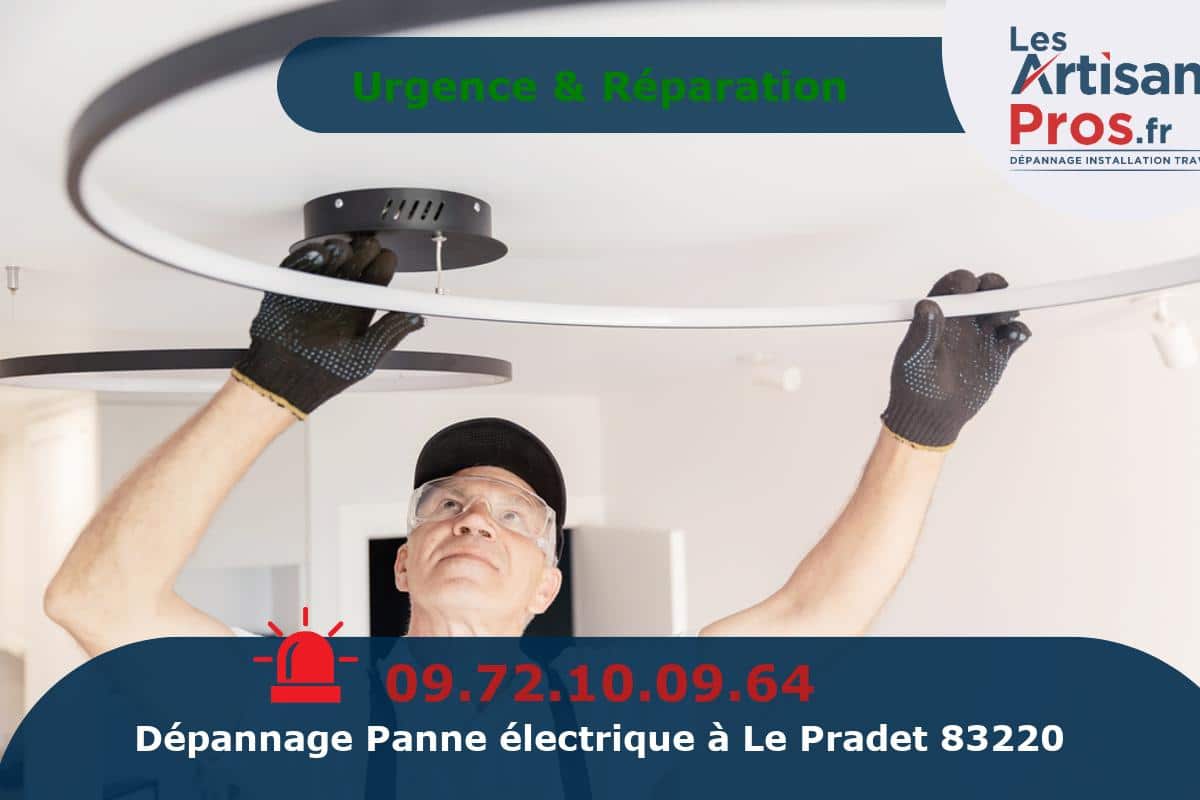 Dépannage Électrique Le Pradet