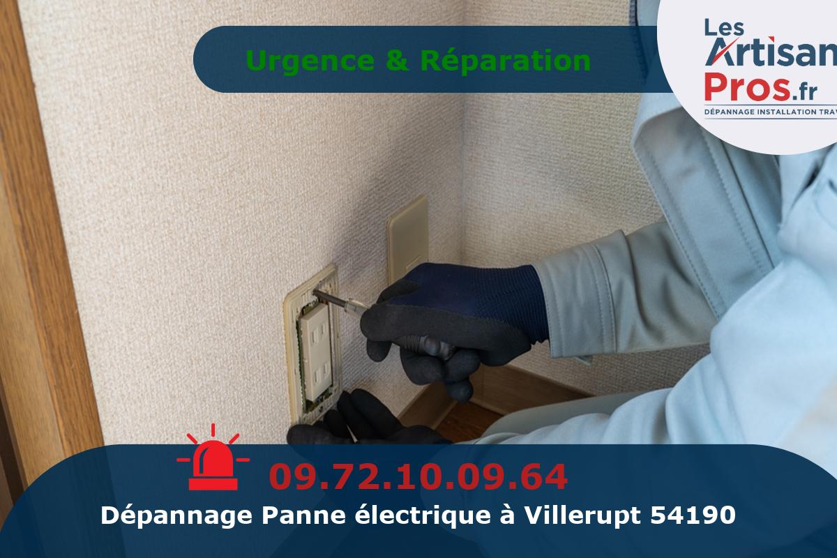 Dépannage Électrique Villerupt