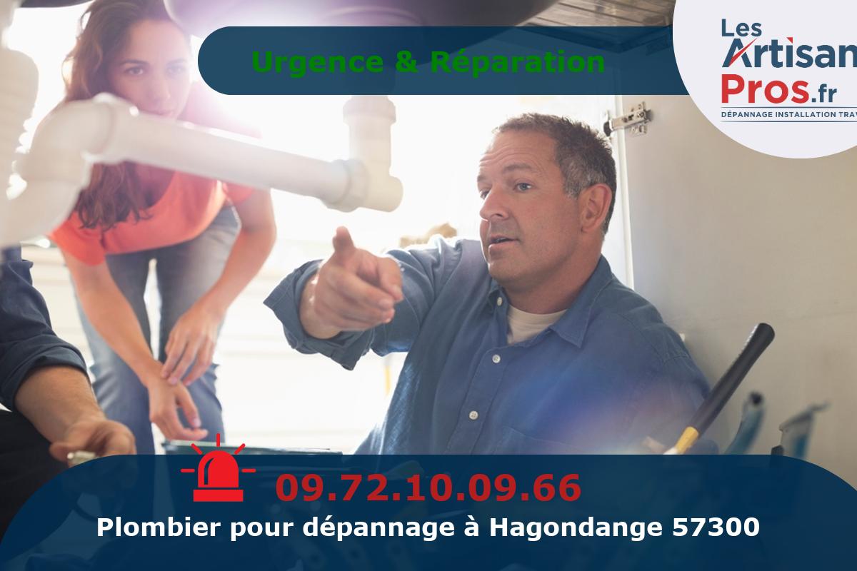 Dépannage de Plomberie Hagondange