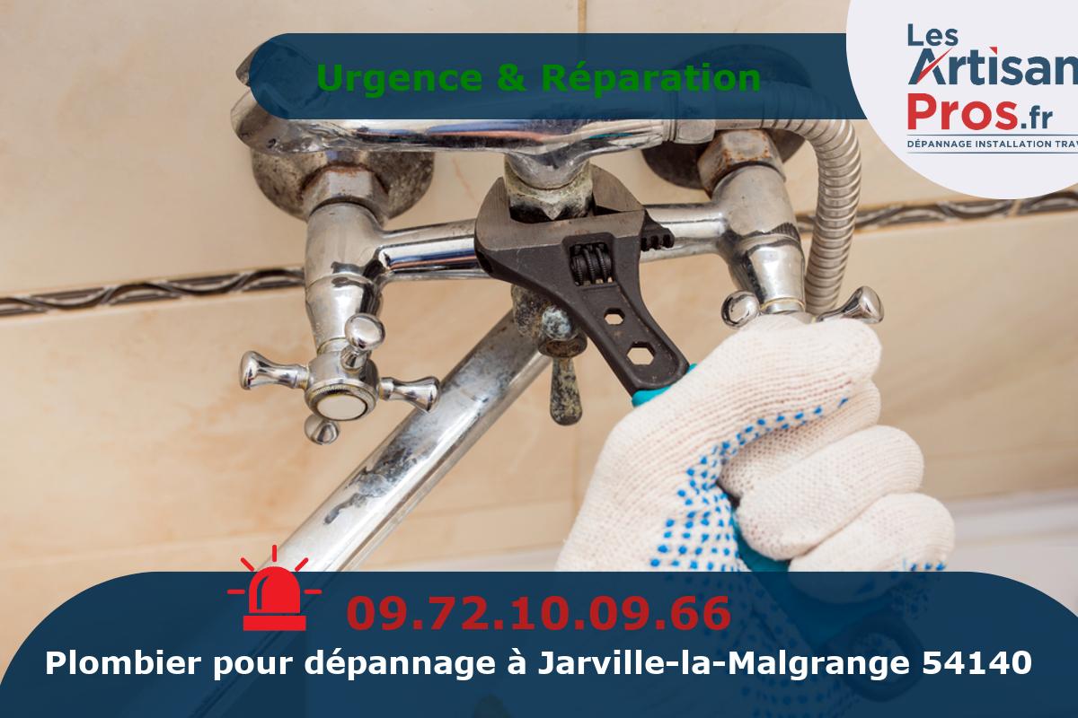 Dépannage de Plomberie Jarville-la-Malgrange