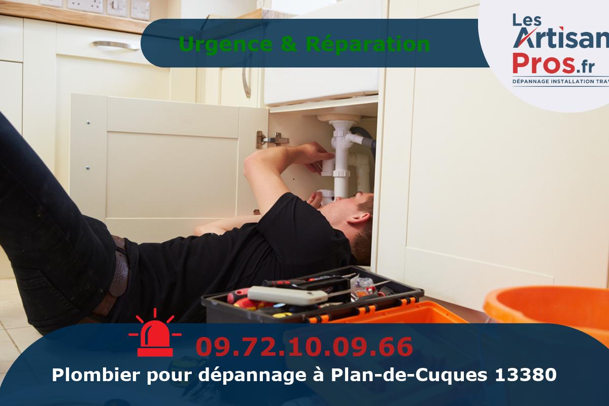 Dépannage de Plomberie Plan-de-Cuques