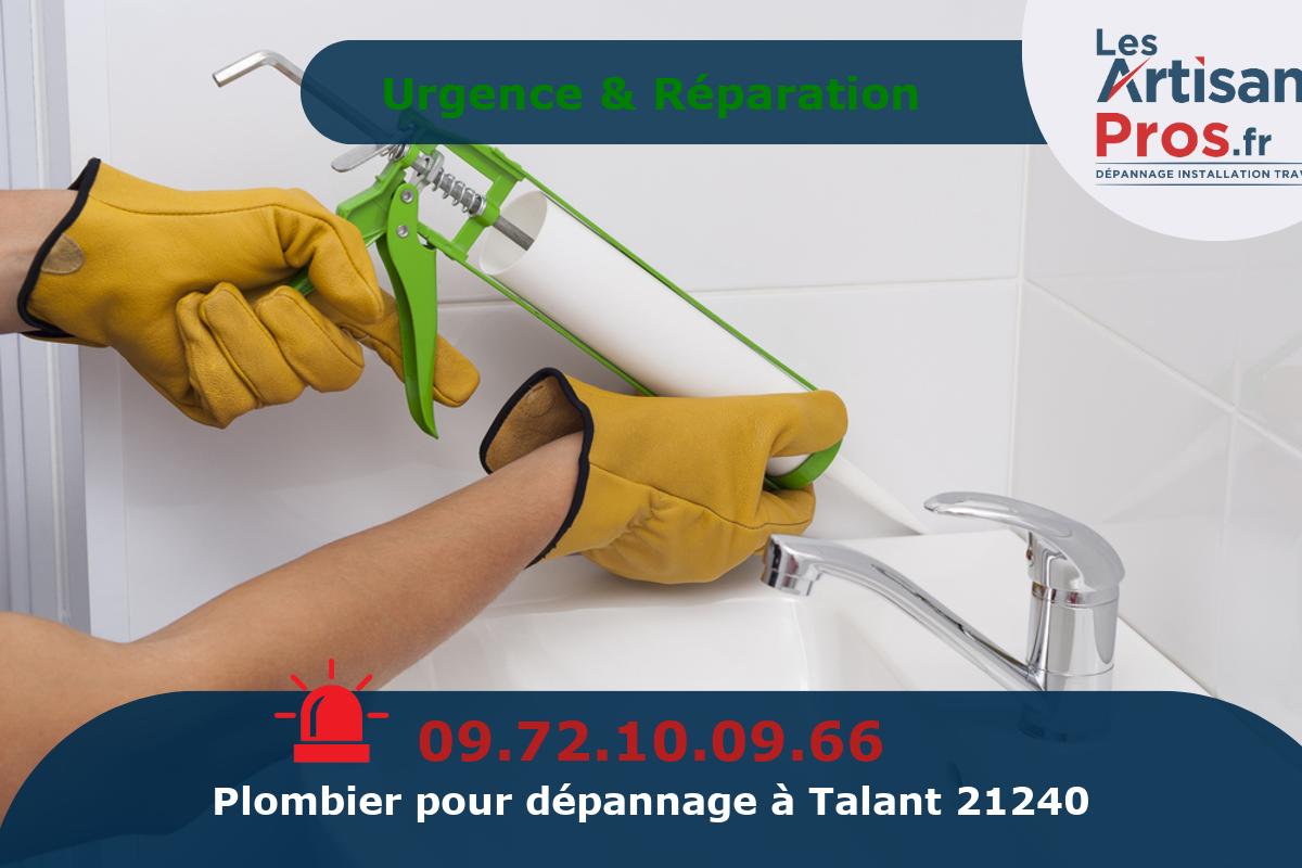 Dépannage de Plomberie Talant