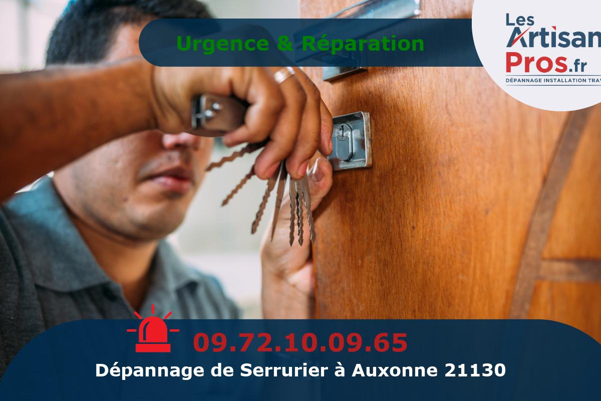 Dépannage Serrurerie Auxonne