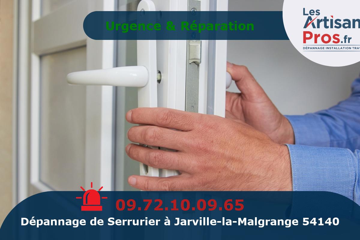 Dépannage Serrurerie Jarville-la-Malgrange
