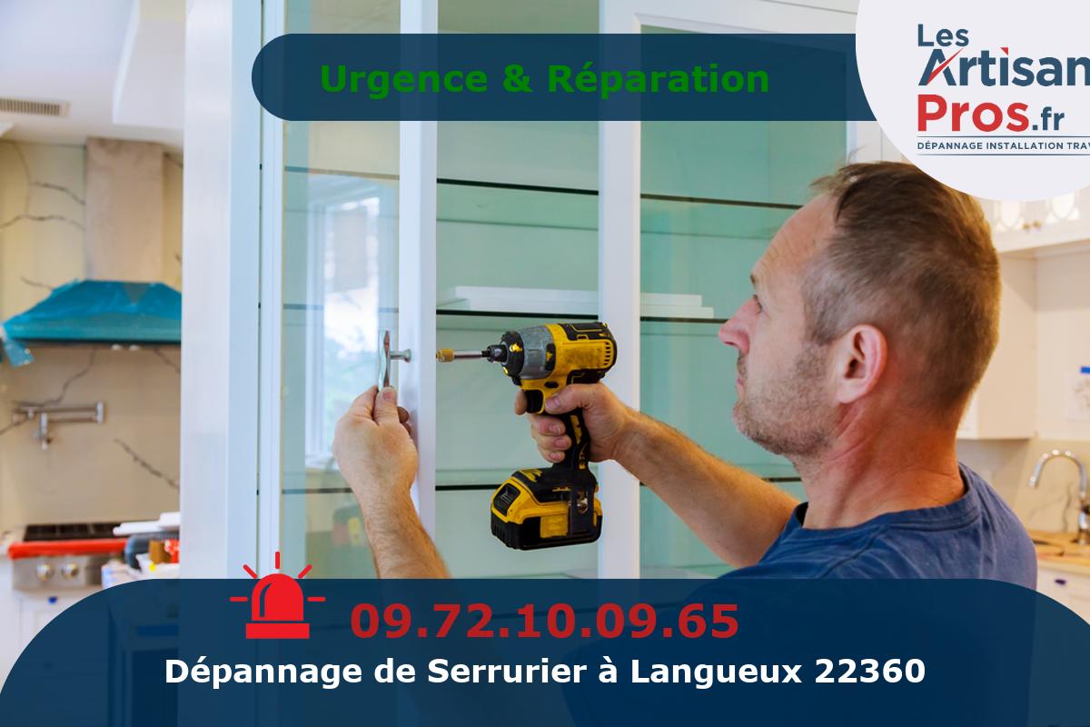 Dépannage Serrurerie Langueux