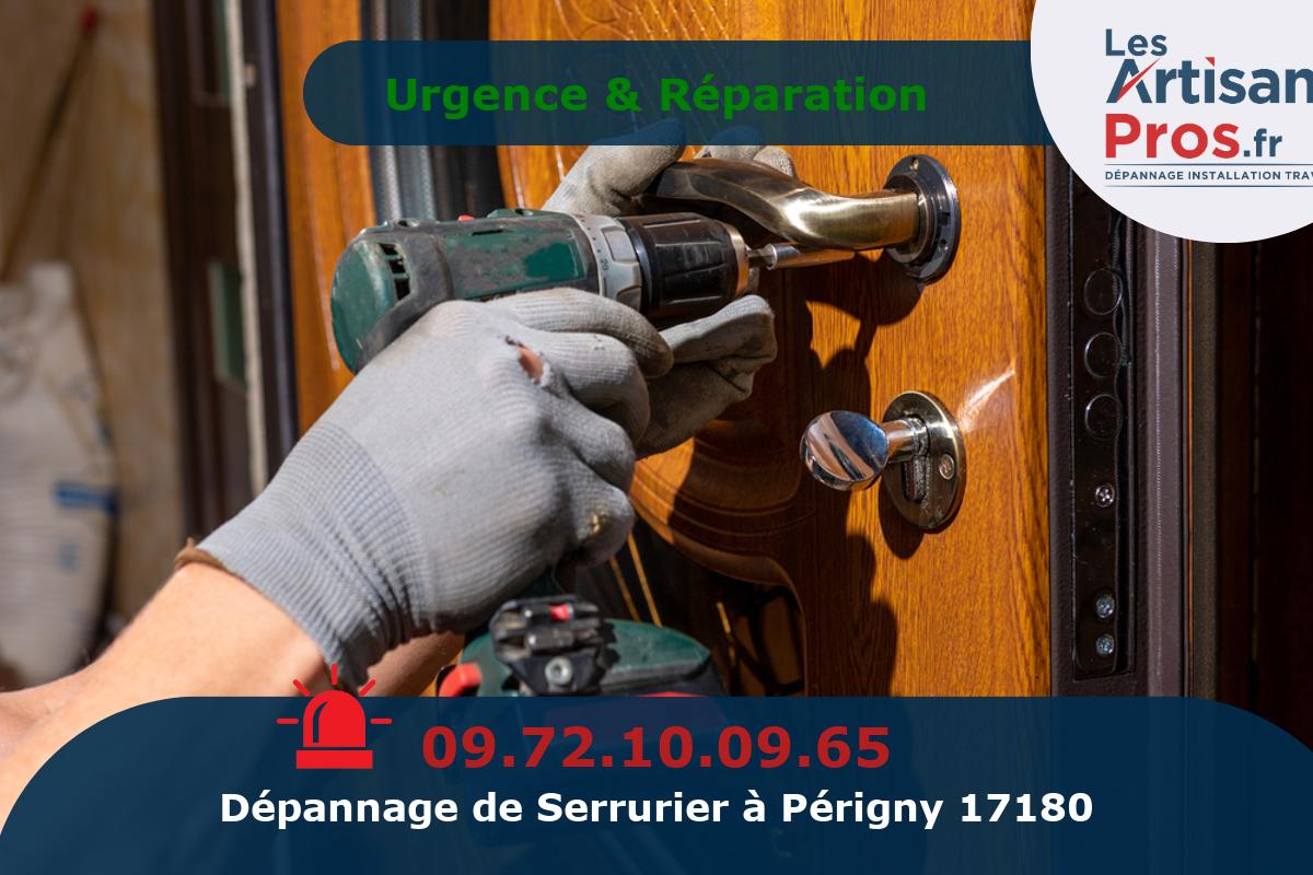 Dépannage Serrurerie Périgny