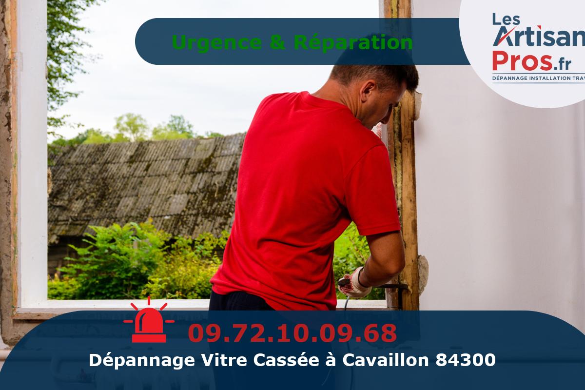 Dépannage de Vitrerie Cavaillon