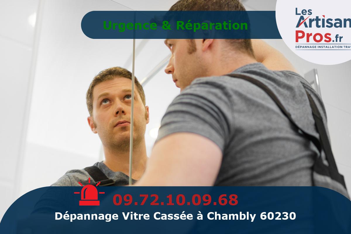 Dépannage de Vitrerie Chambly