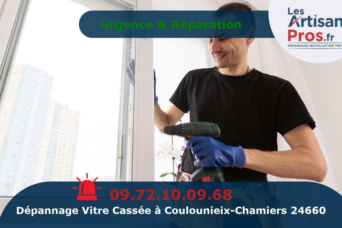 Dépannage de Vitrerie Coulounieix-Chamiers