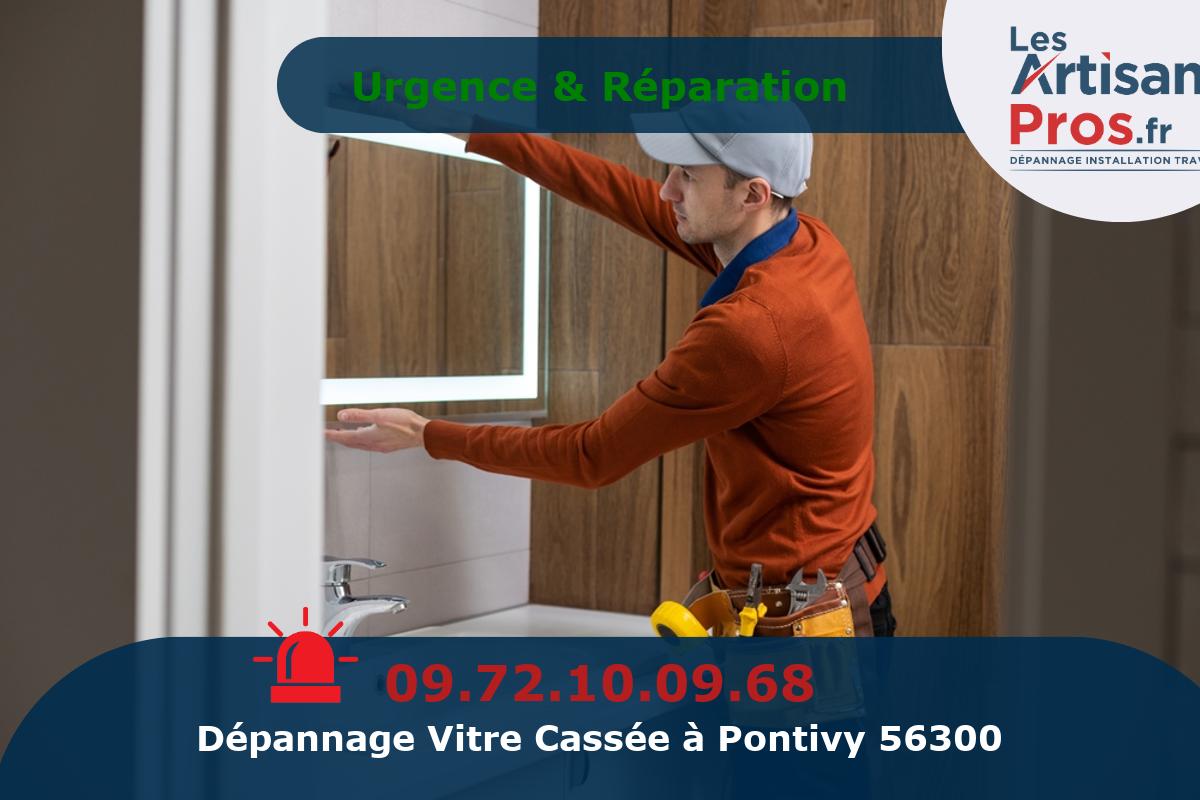 Dépannage de Vitrerie Pontivy